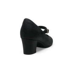 Zapato Clasico Presilla Taco 5 1/2 Napa Stretch Piccadilly (110185NP) en internet