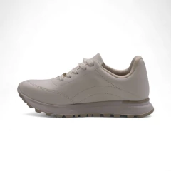 Zapatilla Urbana Recortes Napa Liso Vizzano (1429101NP) - comprar online