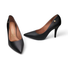 Zapato Stilettos Taco Aguja 9 1/2 Napa Vizzano (11841101-01) - comprar online