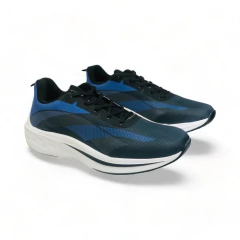 Zapatilla Deportiva Cordon Lisa Tecido Actvitta (4915101TC)