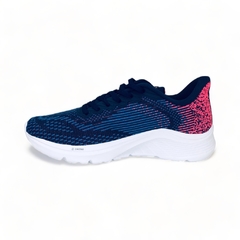 Imagen de Zapatilla Deportiva Cordon Tecido Olympikus (43321122TC)