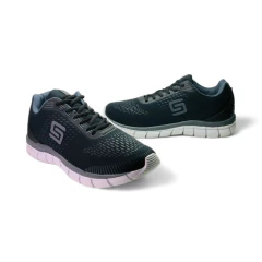Zapatilla Deportiva Cordon Lisa Tecido Star Flex (0861TC) - comprar online