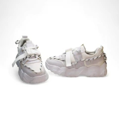 Imagen de zapatilla Urbana Cordon I Love 47 Napa Ottawa (1059NP)