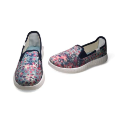 Pancha Elastico Sublimada Lycra Gowell (02859AZ) - comprar online