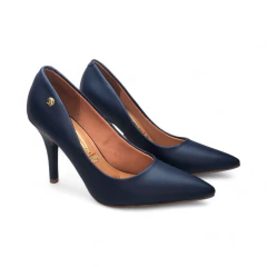 Zapato Stilettos Taco Aguja 9 1/2 Napa Vizzano (11841101-01) en internet