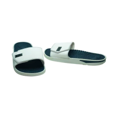 Imagen de Chancla Faja Abrojo Napa BR Sport (2254102NP)