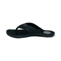 Ojota Tiras Anchas pvc Faraon (2011PVC) - Mousse Calzados