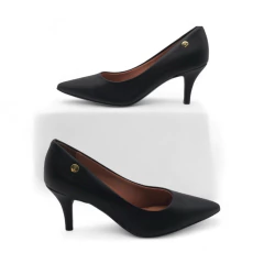 Zapato Stilettos Taco Aguja 5 1/2 Napa Vizzano (1185702NP) en internet