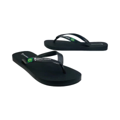 Ojota Bandera Brasil pvc Copacabana (61699PVC) - tienda online