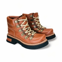 Borcego Cordon Alpinos Napa Arlekin (0130NP) - tienda online