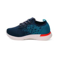 Zapatilla Deportiva c/ Cordon Tecido Molekinho (2831108TC) - comprar online