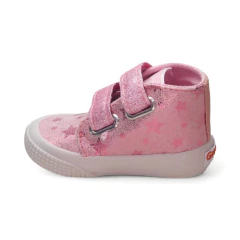 Botita Doble Abrojo Pu Craquelado Greep (123PU) - comprar online