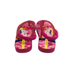 Ojota Elastico Atras Unicornio pvc Ipanema (254313PVC) en internet