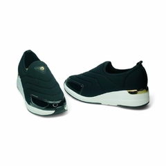 Zapatilla Plataforma Sin Cordon Lycra Modare (7394101LY) - comprar online