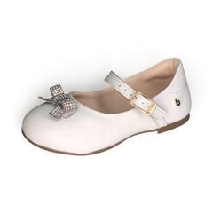 Guillermina Prescilla Moño Strass Napa Bibi (874232NP) - tienda online