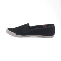 Panchas Lisa C/ Elastico Nobuck Moleca (5109772NOB) - Mousse Calzados