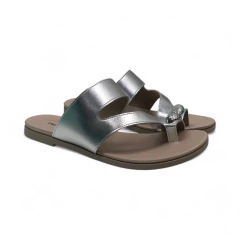 Chata Agarre Dedo Aplique Piedra Metalizada Piccadilly (418090MZ)