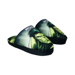 Pantufla Hulk Plush Marvel Avengers (045003PL)
