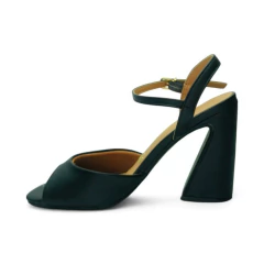 Sandalia Faja Tacon Conico 9 1/2 Napa Vizzano (6403203NP) - Mousse Calzados