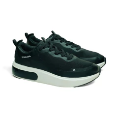 zapatilla deportiva c/ Cordon tecido Jaguar (4310TC)