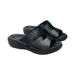 Zueco Faja Ancha Tiras Cruzadas Linho Piccadilly (239002LI)