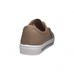 Zapatilla Urbana Aplique Redondo Napa Moleca (5667302NP) en internet