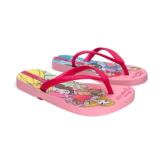 Ojota Princesas Kids Pvc Ipanema (61702PVC) - tienda online