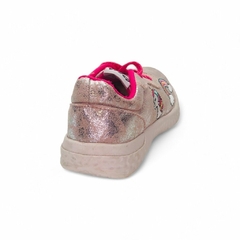 Zapatillas Unicornios Pu Craquelado Greep (620PU) en internet