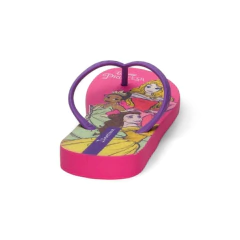 Ojota Princesas Kids Pvc Ipanema (61702PVC) en internet