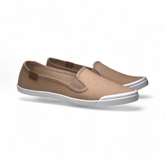 Panchas Lisa c/ Elastico Lona Moleca (5109772LN)