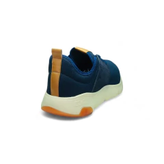 Zapatilla Deportiva Cordon Combinado Tecido Actvitta (4905101TC)