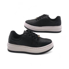 Zapatilla Urbana Alta Recortes Napa Vizzano (1437200NP) - comprar online