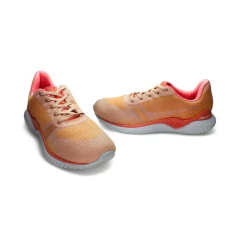 Zapatilla Deportiva Cordon Lisa Tecido Actvitta (4802114TC) - comprar online