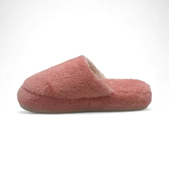 Imagen de Pantuflon Peluche Suffle (1127P)
