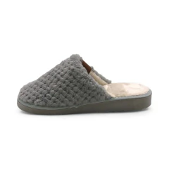 Pantufla Piel Dama Comodita (1578P) - comprar online