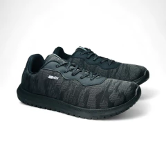 Zapatilla Deportiva Cordon Lisa Tecido Actvitta (4914103TC)