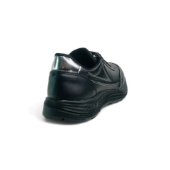 Zapatilla Urbana Recortes Napa Mousse (423NP) en internet