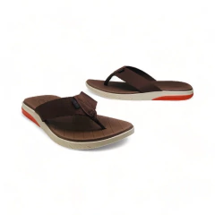 Ojota Tiras Gruesa tecido BR Sport (2251103TC) - comprar online