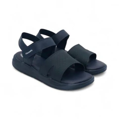 Sandalia Faja ancha Abrojo Napa PéComPé (23199NP) - tienda online