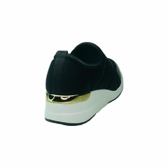 Zapatilla Plataforma Sin Cordon Lycra Modare (7394101LY) en internet
