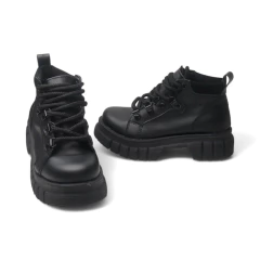 Borcego Corto Cordón Alpinos Arlekin (2020NP) - comprar online