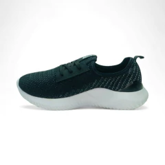 Zapatilla Deportiva Cordon Lisa Tecido Actvitta (4802117TC) - Mousse Calzados