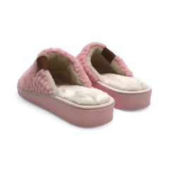 Pantufla Piel Dama Comodita (1578P) en internet