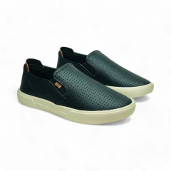 Imagen de Nautico c/ Elastico Troquelado Napa Molekinho (2829102NP)