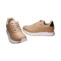 Zapatilla Urbana Recortes Napa Vizzano (1429102NP) - comprar online