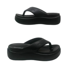 Ojota Alta 5 1/2 Marsh Mellow Eva Piccadilly (246003EVA) - comprar online