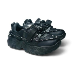 zapatilla Urbana Cordon I Love 47 Napa Ottawa (1059NP)