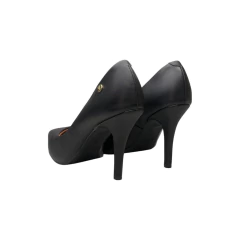 Zapato Stilettos Taco Aguja 9 1/2 Napa Vizzano (11841101-01) en internet