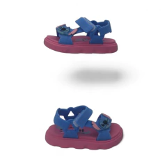 Sandalia Tira Abrojo Stitch Disney Pvc Ipanema (23160BPVC) - comprar online