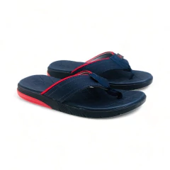 Ojota Tiras Gruesa Napa BR Sport (2251110NP) en internet